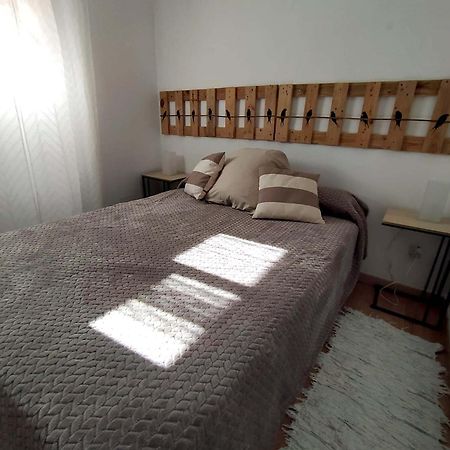 Apartamento Tarifa Salada Exterior foto