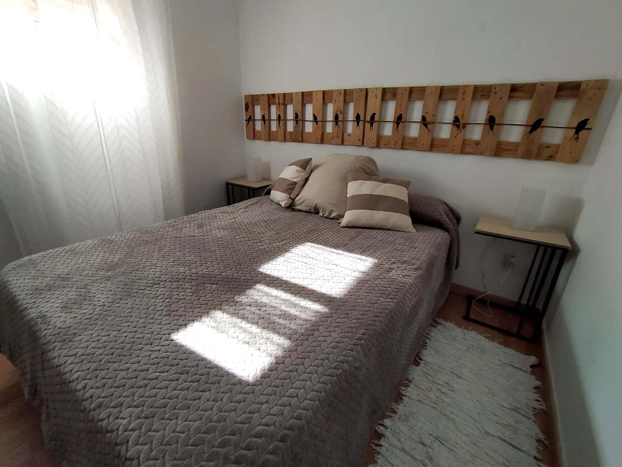 Apartamento Tarifa Salada Exterior foto